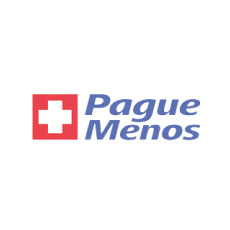 Pague Menos